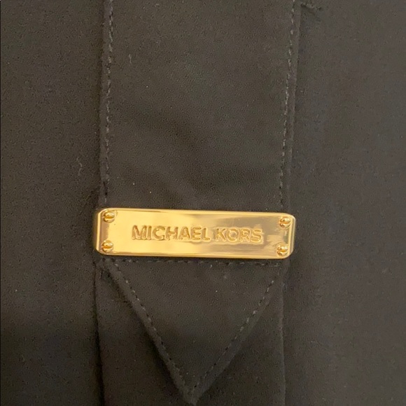 Michael kors oversized shirt - women - Picture 2 of 4